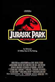 Jurassic Park 1 1993 Dub in Hindi full movie download